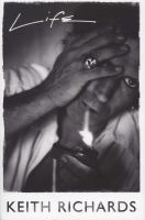 Life -  (Paperback) - Keith Richards Photo