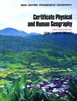 The New Oxford Progressive Geography: Certificate Physical and Human Geography (Paperback, 3rd Revised edition) - Cheng Leong Goh Photo