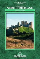 Walking in Northumberland - 36 Day Walks (Paperback, 2nd Revised edition) - Alan Hall Photo