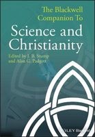 The Blackwell Companion to Science and Christianity (Hardcover) - J B Stump Photo