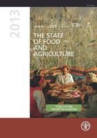 The State of Food and Agriculture 2013 (Paperback) - Food and Agriculture Organization Fao Photo
