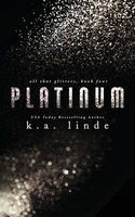 Platinum (Paperback) - K a Linde Photo
