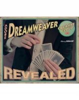 Adobe Dreamweaver Creative Cloud Revealed (Hardcover) - Sherry Bishop Photo