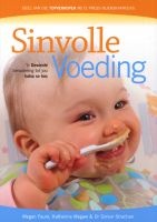 Sinvolle Voeding (Afrikaans, Paperback) - Megan Faure Photo