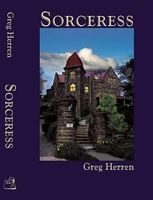Sorceress (Paperback) - Greg Herren Photo
