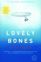 The Lovely Bones (Paperback, 1st Back Bay trade pbk. ed) - Alice Sebold Photo
