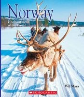 Norway (Hardcover) - Wil Mara Photo
