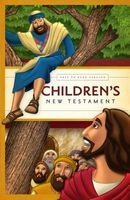 Children's Illustrated New Testament-OE-Easy-To-Read (Paperback) - World Bible Translation Center Photo