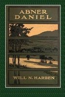 Abner Daniel (Paperback) - Will N Harben Photo