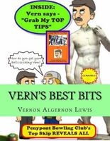 Vernon's Best Bits - Penypont's Top Skip Reveals All (Paperback) - Vernon Algernon Lewis Photo