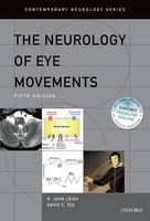 The Neurology of Eye Movements (Hardcover, 5th Revised edition) - RJohn Leigh Photo
