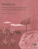 Hartman's Nursing Assistant Care - Long-Term Care and Home Care (Paperback, 2nd) - Susan Alvare Hedman Photo