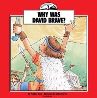 Why Was David Brave? (Paperback) - Pauline Youd Photo