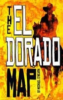 El Dorado Map (Paperback) - Michael OHearn Photo