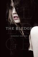 The Pledge (Paperback) - Kimberly Derting Photo