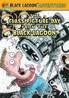 The Class Picture Day from the Black Lagoon (Hardcover) - Mike Thaler Photo