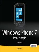 Windows Phone 7 Made Simple (Paperback, New) - Made Simple Learning MSL Photo