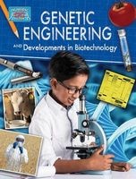 Genetic Engineering and Developments in Biotechnology (Hardcover) - Anne Rooney Photo
