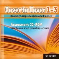 Cover to Cover: Test CD-ROM (Levels 1-3) (Standard format, CD) -  Photo