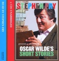 Children's Stories by  (Standard format, CD, Unabridged) - Oscar Wilde Photo