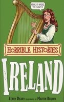 Ireland (Paperback) - Terry Deary Photo