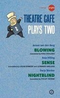 Theatre Cafe Plays 2 (Paperback) - Anja Hilling Photo
