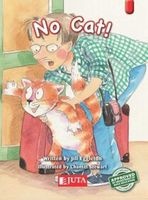 No Cat, Higher level - red - Gr 1 (Paperback) -  Photo