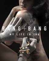 Bang Bang - My Life in Ink (Hardcover) - Bangbang Photo