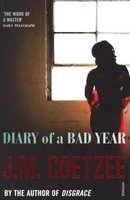 Diary Of A Bad Year (Paperback) - J M Coetzee Photo