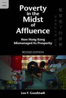 Poverty in the Midst of Affluence (Paperback, 2 Rev Ed) - Leo F Goodstadt Photo