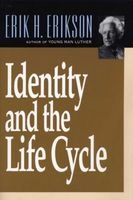 Identity and the Life Cycle (Paperback, Revised) - Erik H Erikson Photo