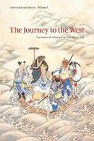 The Journey to the West, v.1 (Paperback, Revised edition) - Anthony C Yu Photo
