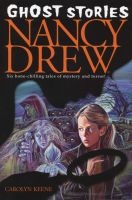Nancy Drew Ghost Stories (Paperback, Original) - Carolyn Keene Photo
