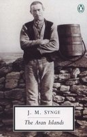 The Aran Islands (Paperback, Revised) - J M Synge Photo