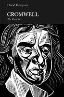 Oliver Cromwell (Hardcover) - David Horspool Photo