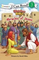 Miracles of Jesus (Paperback) - Zondervan Publishing Photo