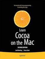 Learn Cocoa on the Mac (Paperback, 2nd Revised edition) - Jack Nutting Photo