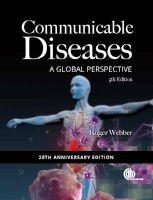 Communicable Diseases - A Global Perspective (Paperback, 5th Revised edition) - Roger Webber Photo