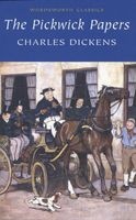 The Pickwick Papers (Paperback) - Charles Dickens Photo