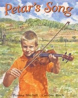 Read Write Inc. Comprehension: Module 26: Children's Book: Petar's Song (Paperback) - Pratima Mitchell Photo