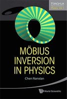 Mobius Inversion in Physics (Hardcover) - Chen Nanxian Photo