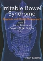 Irritable Bowel Syndrome: Diagnosis and Clinical Management (Paperback) - Anton Emmanuel Photo