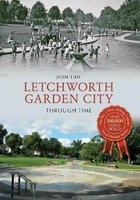 Letchworth Garden City (Paperback) - Josh Tidy Photo