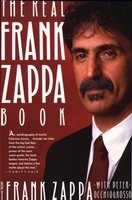 The Real  Book (Paperback, Reprinted edition) - Frank Zappa Photo