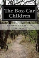 The Box-Car Children (Paperback) - Gertrude Chandler Warner Photo