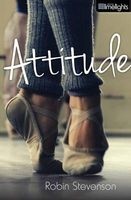 Attitude (Paperback, New) - Robin Stevenson Photo
