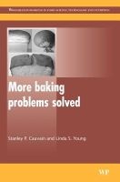 More Baking Problems Solved (Hardcover, New) - SP Cauvain Photo