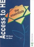 Access to Higher Education (Paperback, International edition) - Bill Myers Photo