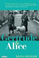 Gertrude and Alice (Paperback) - Diana Souhami Photo