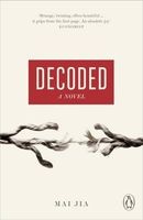 Decoded - A Novel (Paperback) - Mai Jia Photo